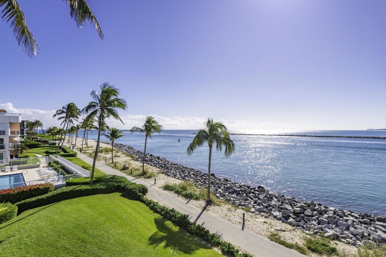 140 Inlet Way, Unit 312, Palm Beach Shores, FL 33404 Photo