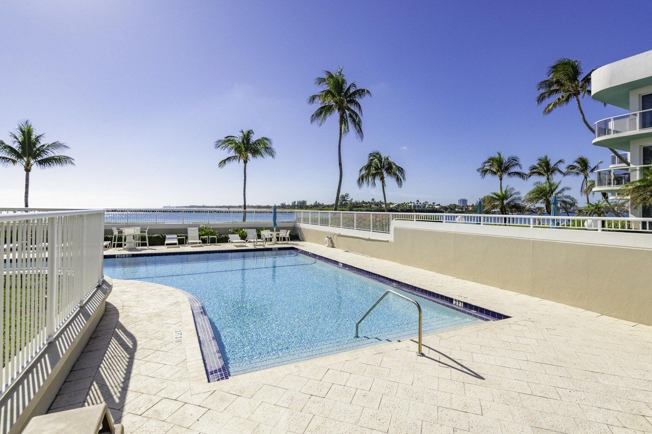 140 Inlet Way, Unit 312, Palm Beach Shores, FL 33404 Photo