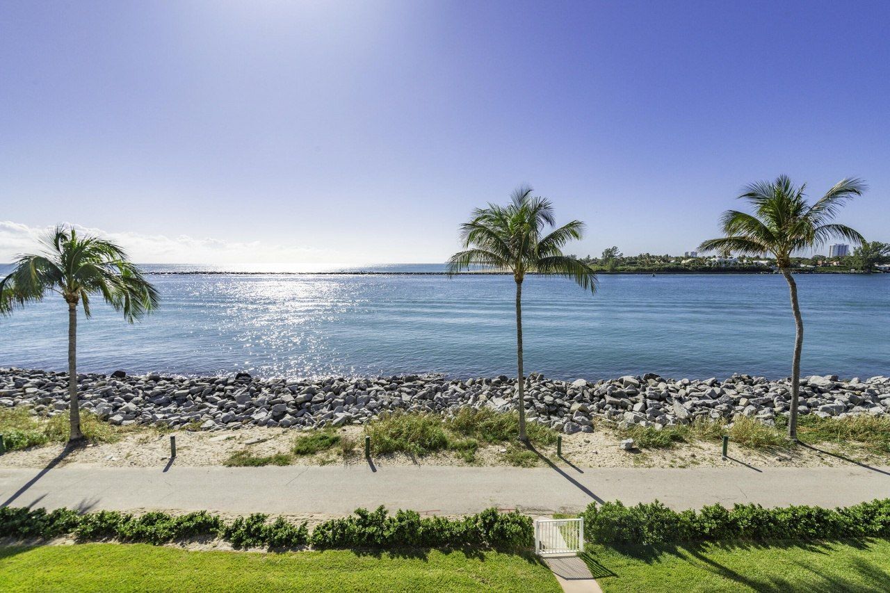 140 Inlet Way, Unit 312, Palm Beach Shores, FL 33404 Photo