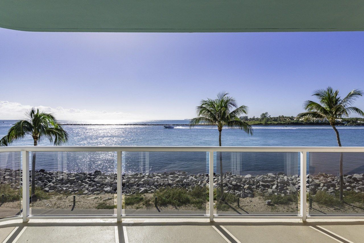 140 Inlet Way, Unit 312, Palm Beach Shores, FL 33404 Photo