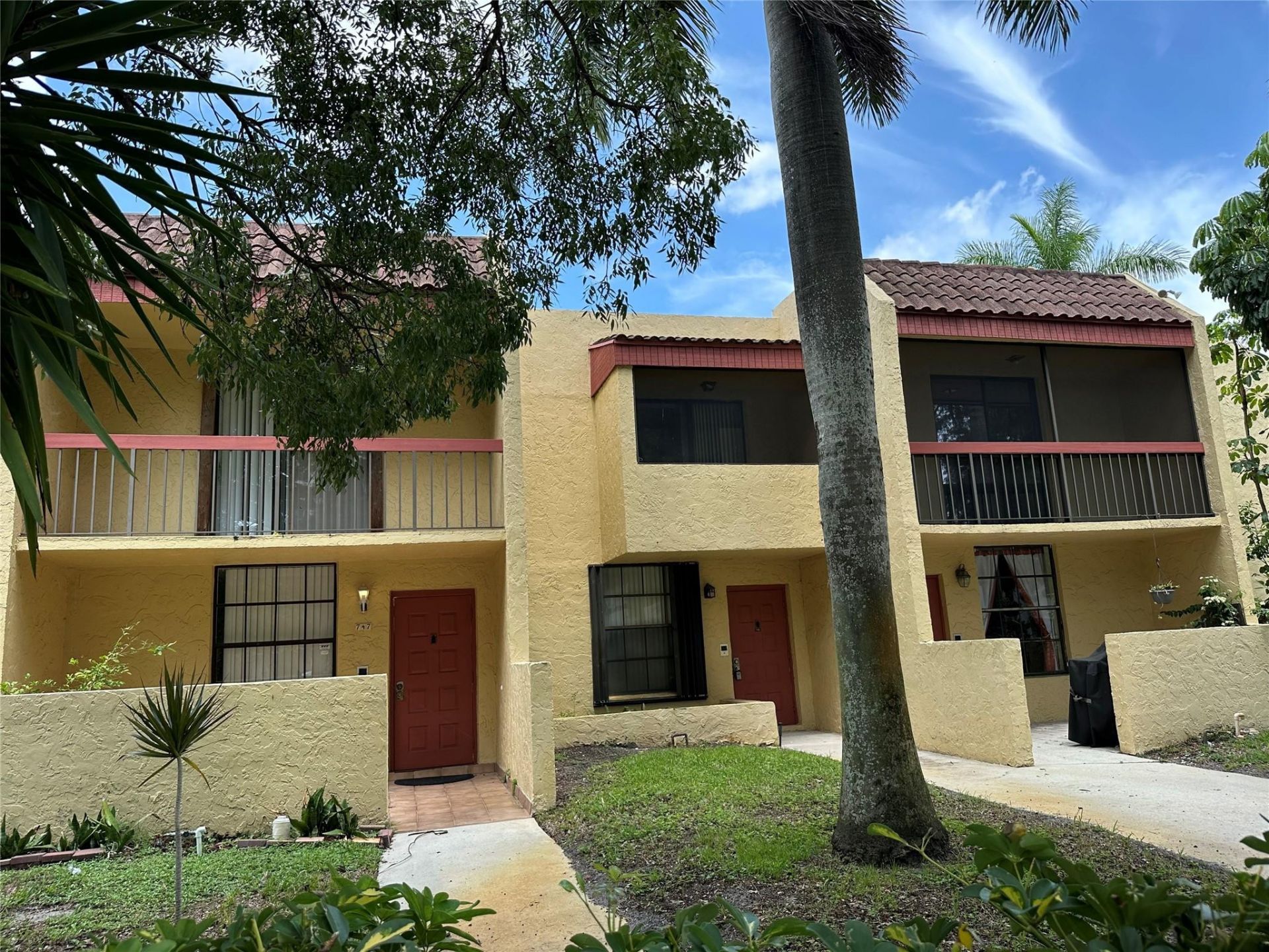 745 SE 1st Way, Unit 97, Deerfield Beach, FL 33441 Main Photo