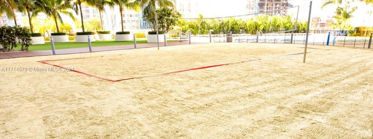 888 Biscayne Blvd, Unit 2511, Miami, FL 33132 Photo