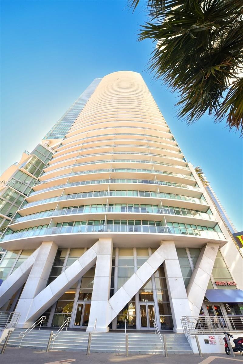 888 Biscayne Blvd, Unit 2511, Miami, FL 33132 Photo