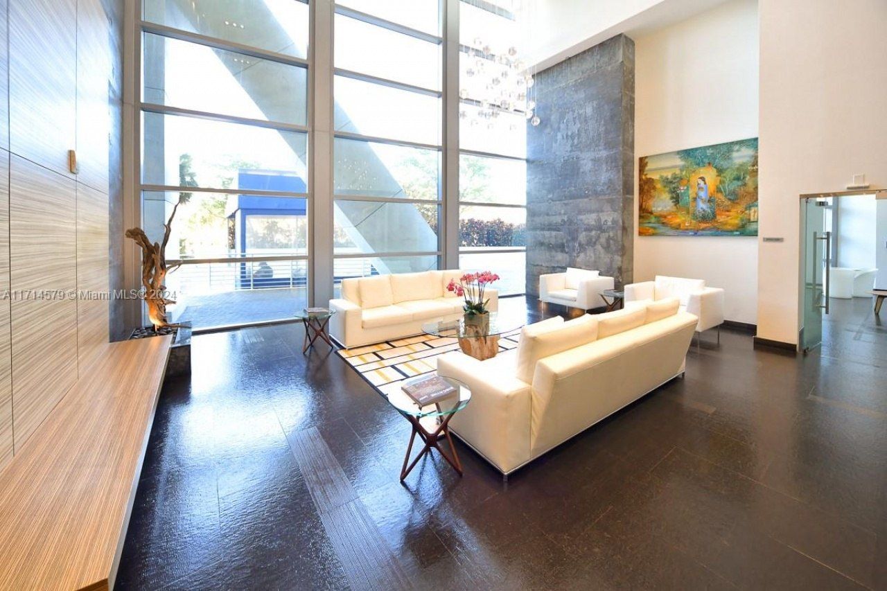 888 Biscayne Blvd, Unit 2511, Miami, FL 33132 Photo