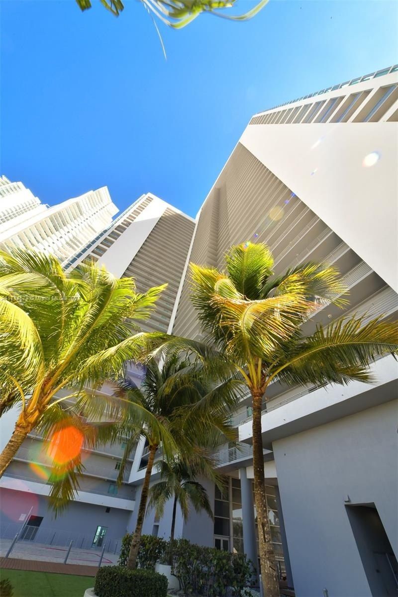 888 Biscayne Blvd, Unit 2511, Miami, FL 33132 Photo