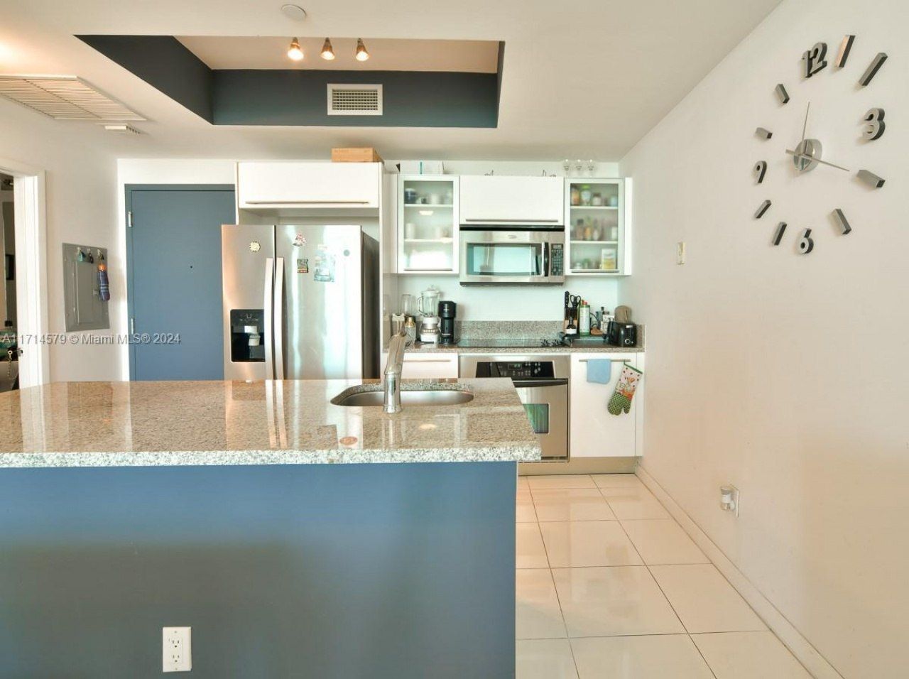 888 Biscayne Blvd, Unit 2511, Miami, FL 33132 Photo