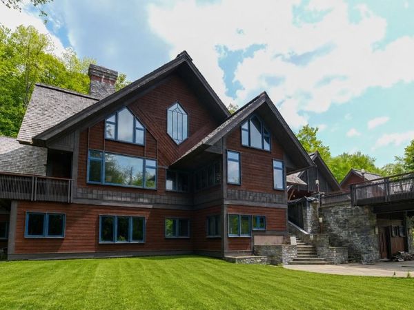 51 East Ash Road, Plymouth, VT 05056