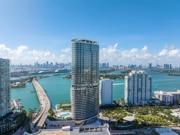 500 Alton Rd, Unit 908, Miami Beach, FL 33139
