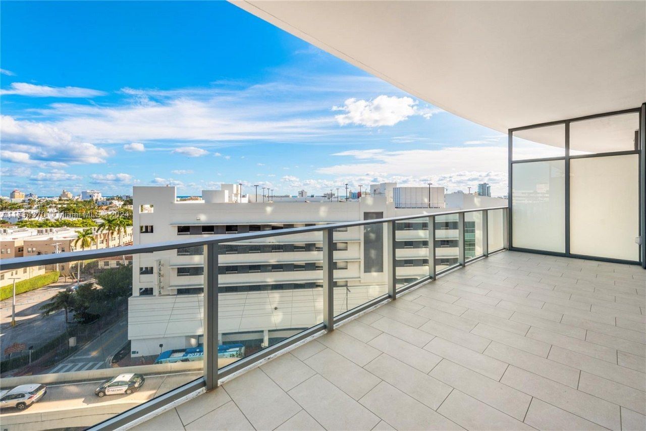 500 Alton Rd, Unit 908, Miami Beach, FL 33139 Photo