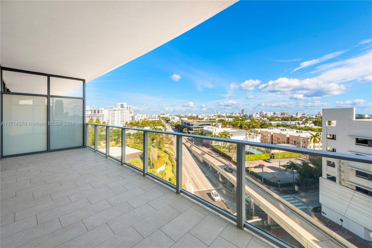 500 Alton Rd, Unit 908, Miami Beach, FL 33139 Photo