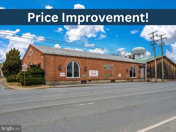 257 E 6TH STREET, FREDERICK, MD 21701