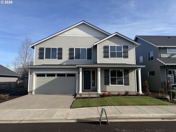 1241 Rachel LN, Molalla, OR 97038