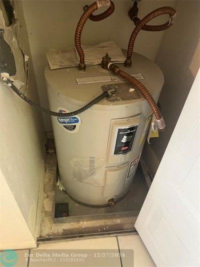 10100 NW 30th Court, Unit 310, Sunrise, FL 33322 Photo