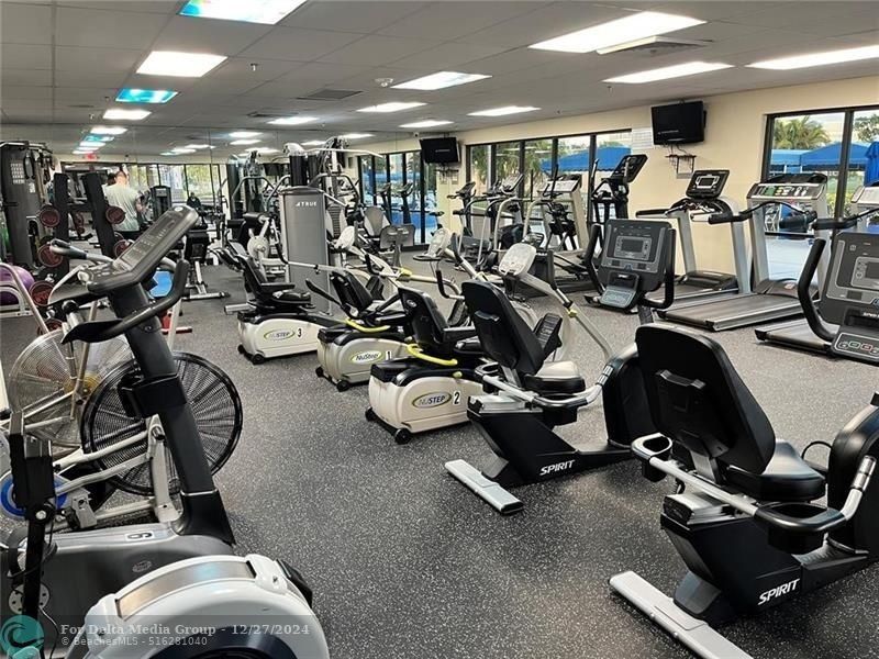 10100 NW 30th Court, Unit 310, Sunrise, FL 33322 Photo