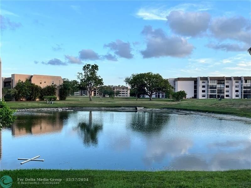 10100 NW 30th Court, Unit 310, Sunrise, FL 33322 Photo