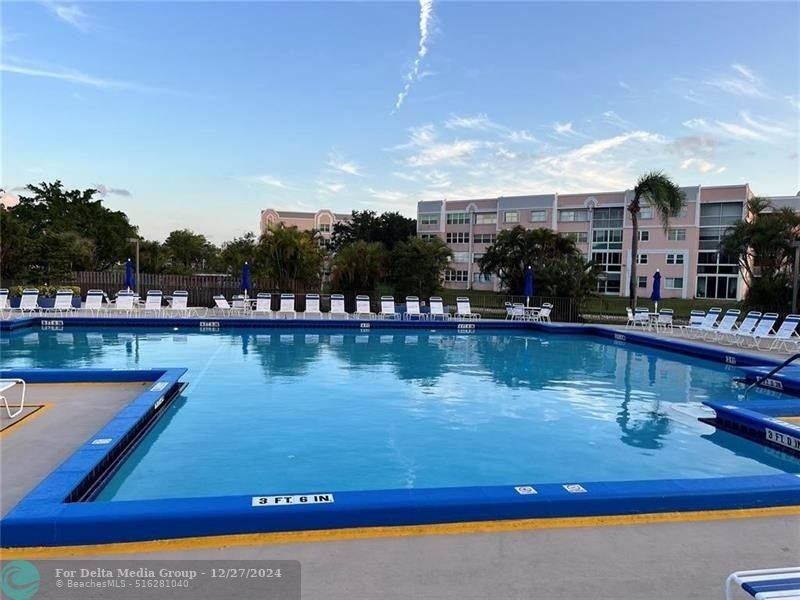 10100 NW 30th Court, Unit 310, Sunrise, FL 33322 Photo