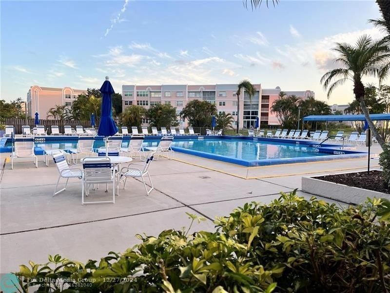 10100 NW 30th Court, Unit 310, Sunrise, FL 33322 Photo