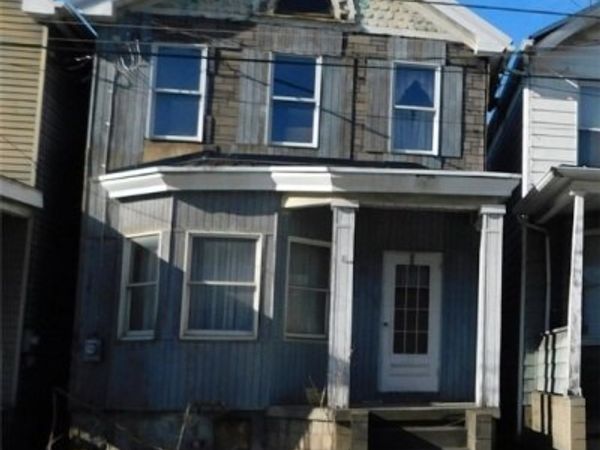 102 2nd Street, Fayette City, PA 15438