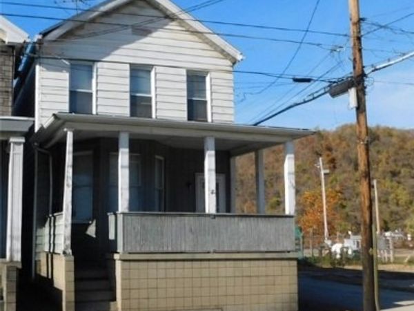 100 2nd Street, Fayette City, PA 15438