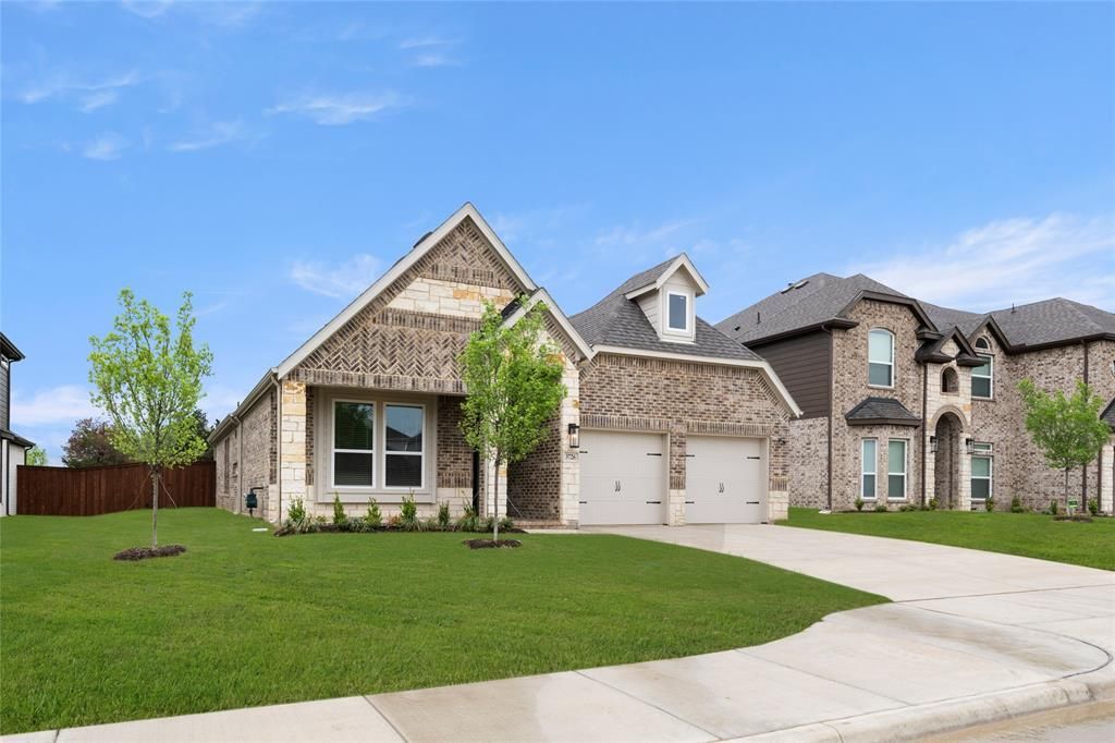 3726 Ironwood Street, Midlothian, TX 76065 Main Photo