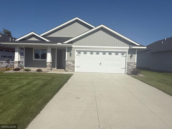 3138 Zuni Way NW, Anoka, MN 55303