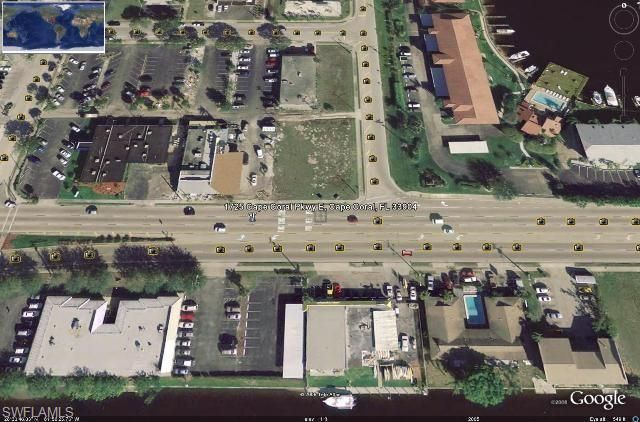 1725 Cape Coral Pky E, Cape Coral, FL 33904 Photo