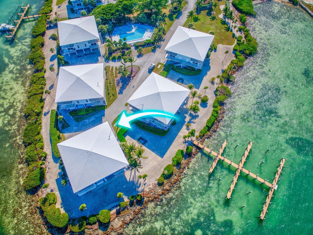 12690 Overseas Highway, Unit 310, Marathon, FL 33050 Photo