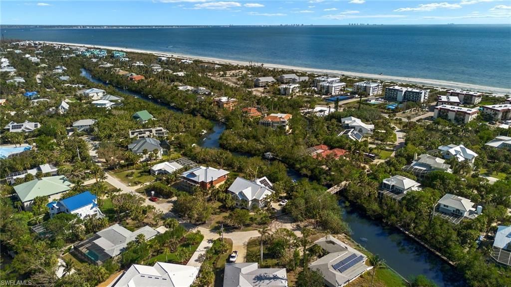 734 Anchor Dr, Sanibel, FL 33957 Photo