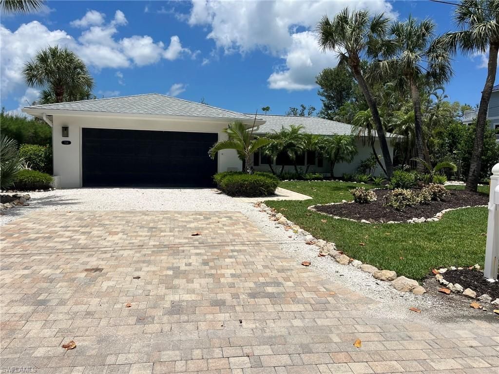 734 Anchor Dr, Sanibel, FL 33957 Photo