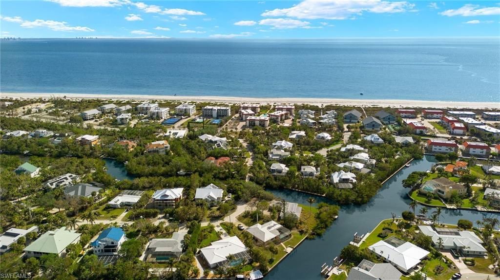 734 Anchor Dr, Sanibel, FL 33957 Photo