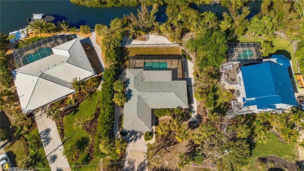 734 Anchor Dr, Sanibel, FL 33957 Photo