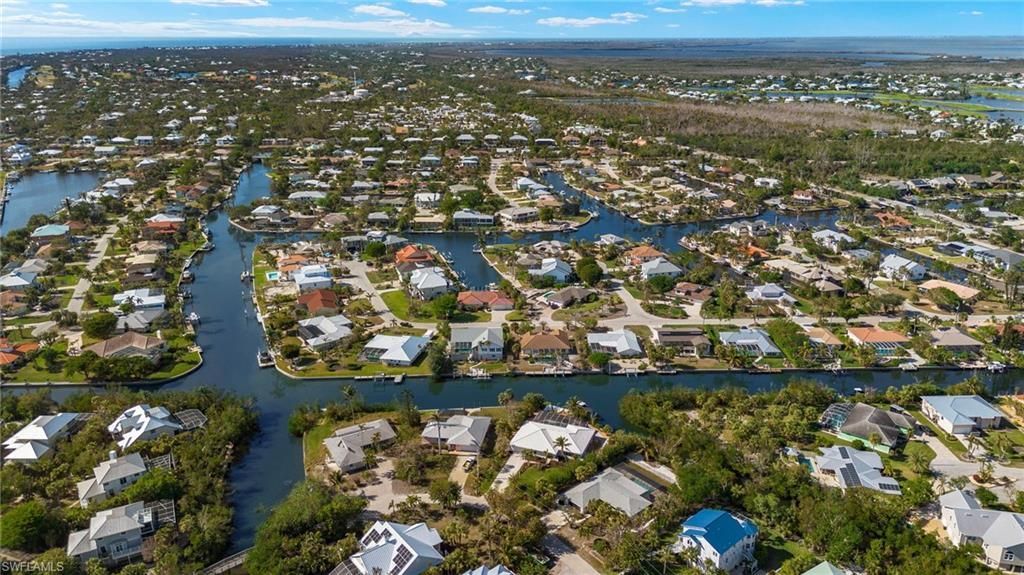 734 Anchor Dr, Sanibel, FL 33957 Photo