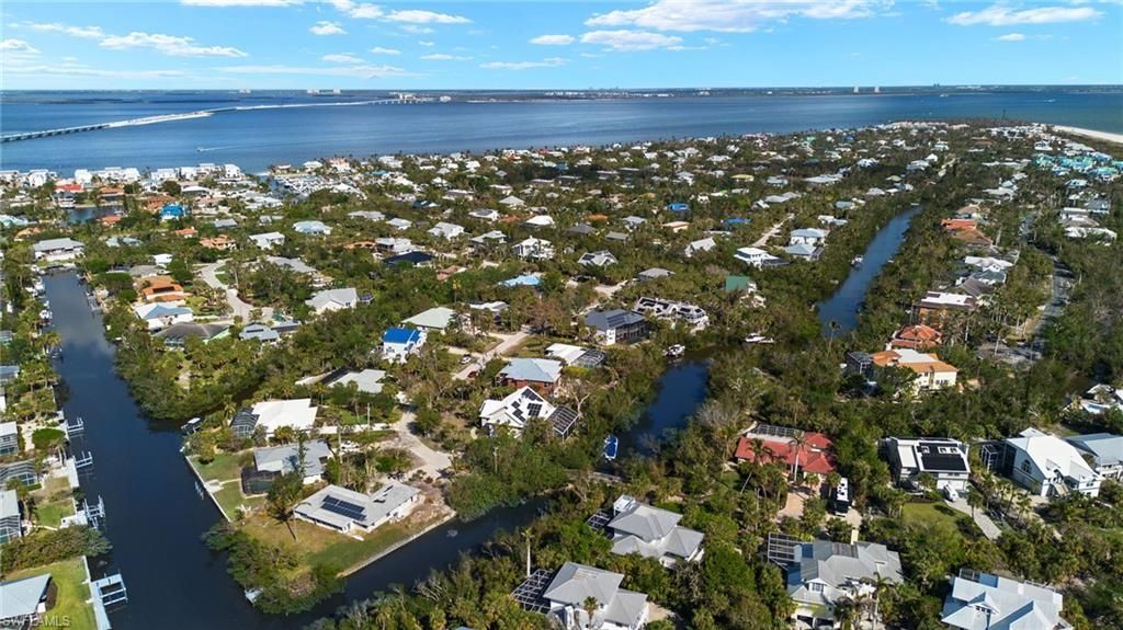 734 Anchor Dr, Sanibel, FL 33957 Photo