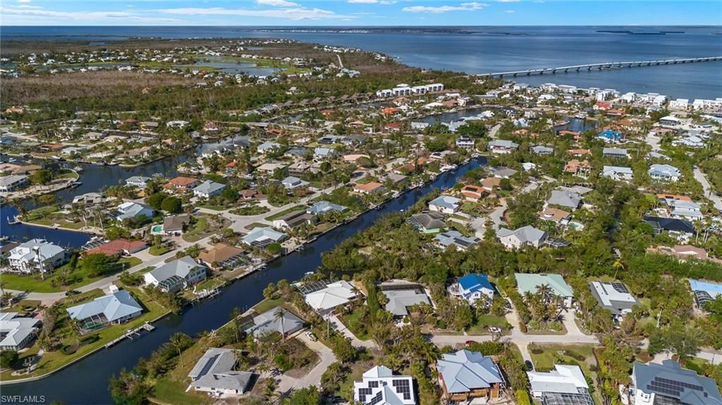 734 Anchor Dr, Sanibel, FL 33957 Photo