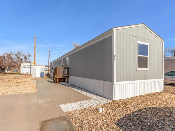 510 N 19th Street, Canon City, CO 81212