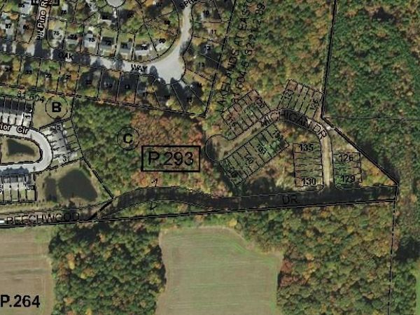 OCEAN GATEWAY, EASTON, MD 21601