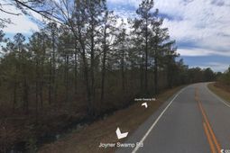 Tbd Joyner Swamp Rd. photo 4