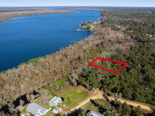 0 Ridgeline Avenue, Satsuma, FL 32189