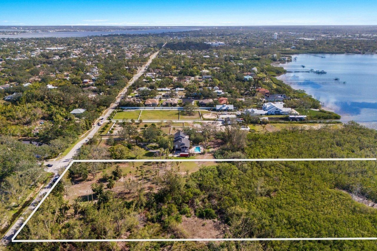 9205 9th Avenue Nw, Bradenton, FL 34209 Photo