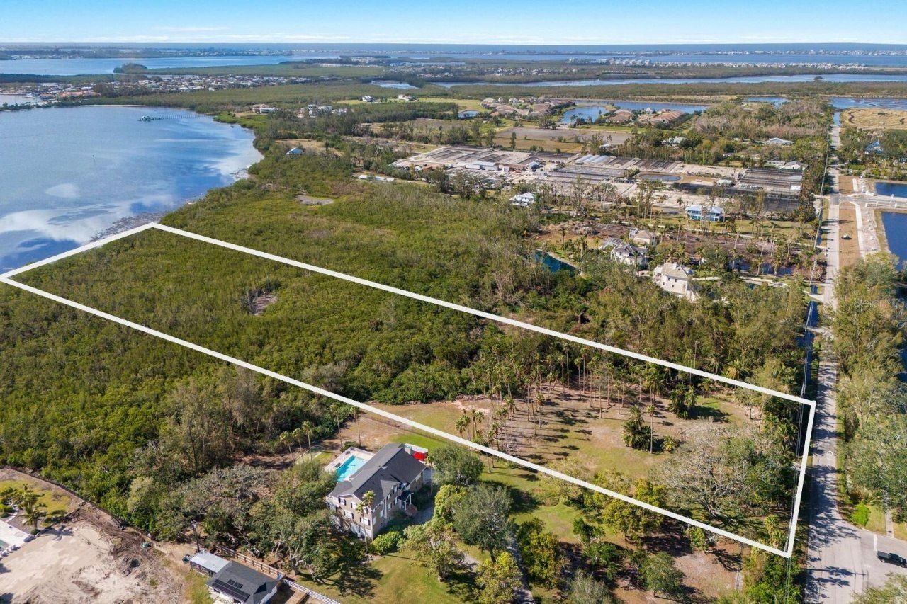 9205 9th Avenue Nw, Bradenton, FL 34209 Photo