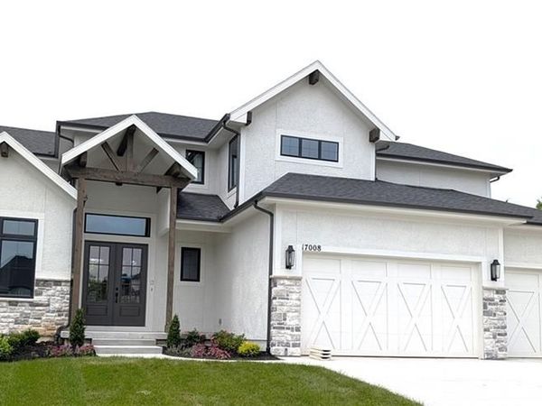 17008 Hayes Street, Overland Park, KS 66085