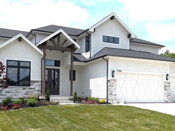 17008 Hayes Street, Overland Park, KS 66085