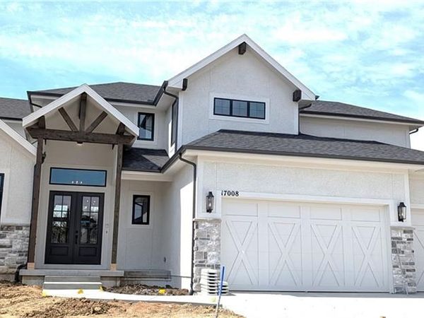 17008 Hayes Street, Overland Park, KS 66085