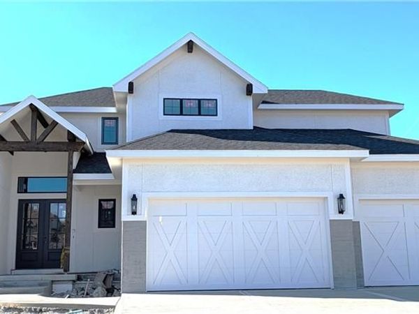 17008 Hayes Street, Overland Park, KS 66085