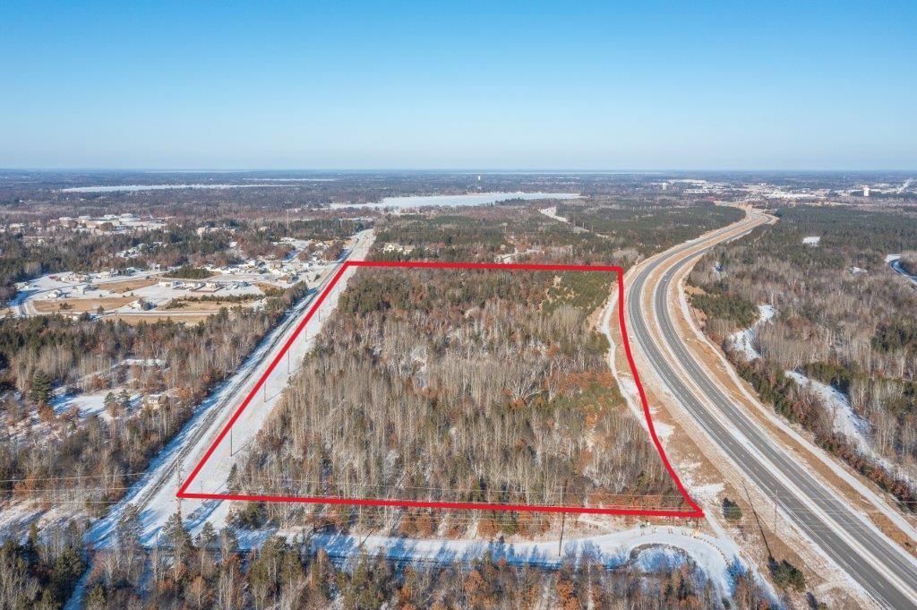 TBD Jasperwood Drive, Baxter, MN 56425