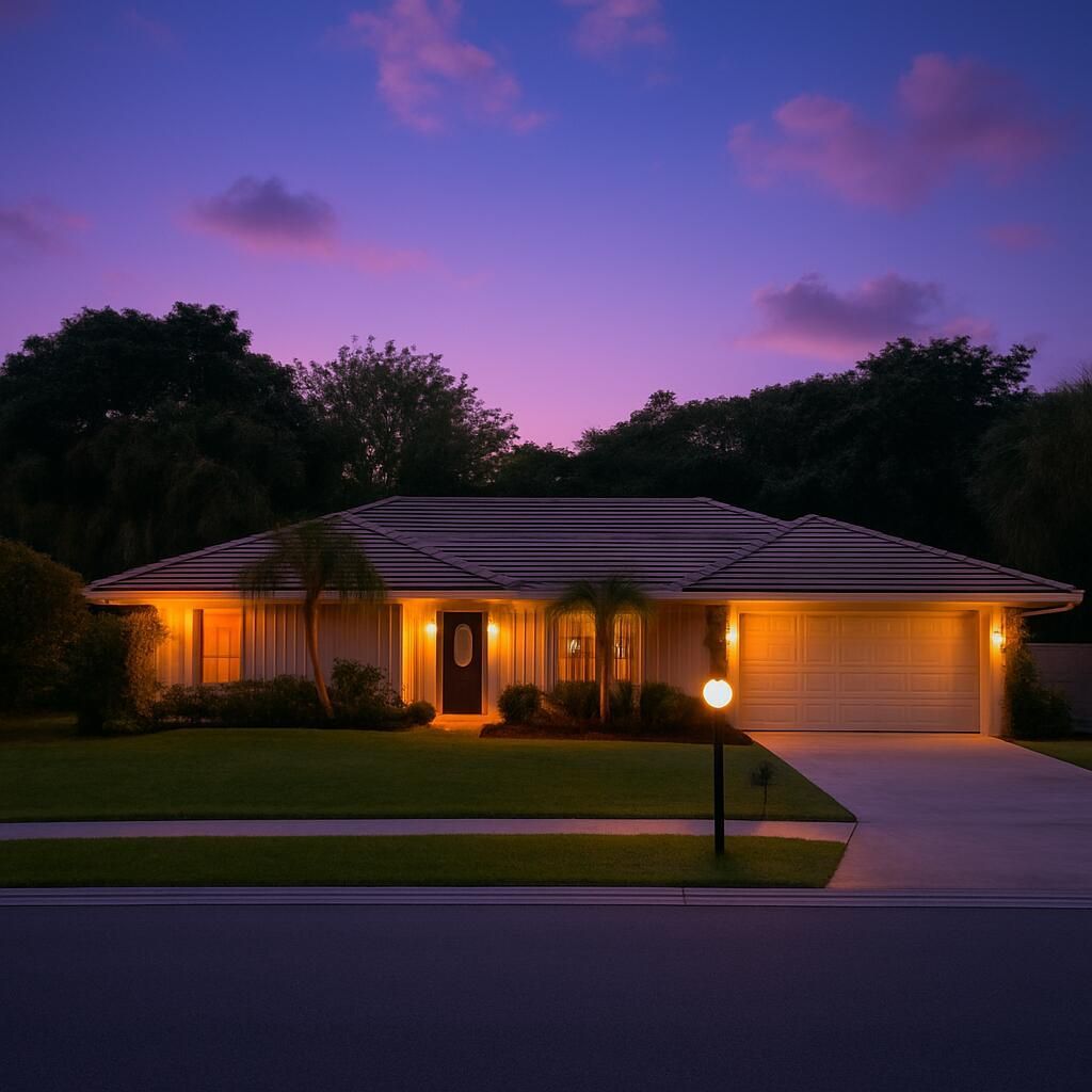 2758 Biarritz Drive, Palm Beach Gardens, FL 33410 Photo