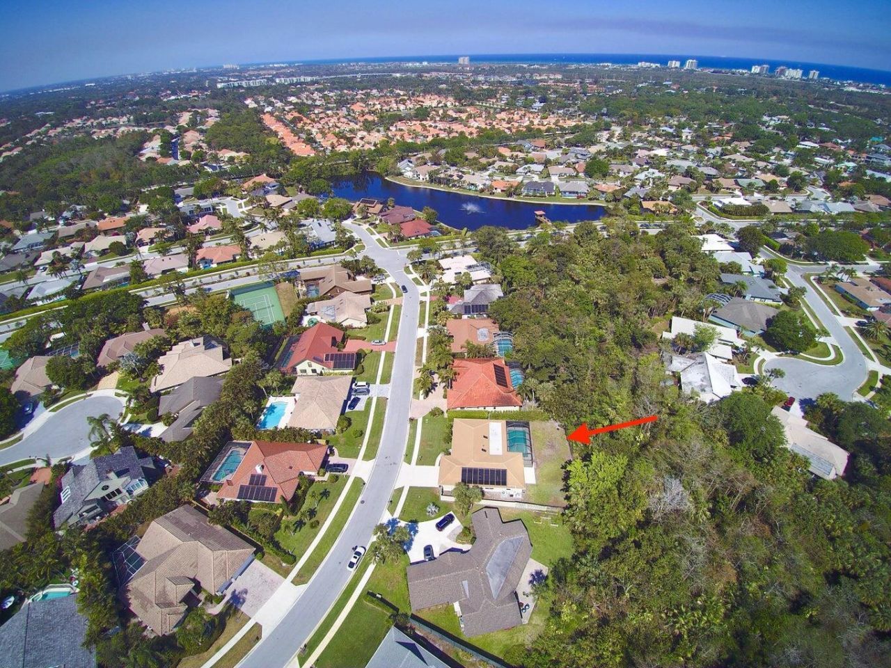 2758 Biarritz Drive, Palm Beach Gardens, FL 33410 Photo