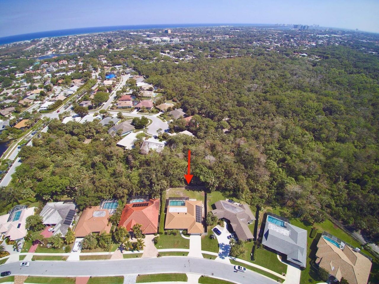 2758 Biarritz Drive, Palm Beach Gardens, FL 33410 Photo