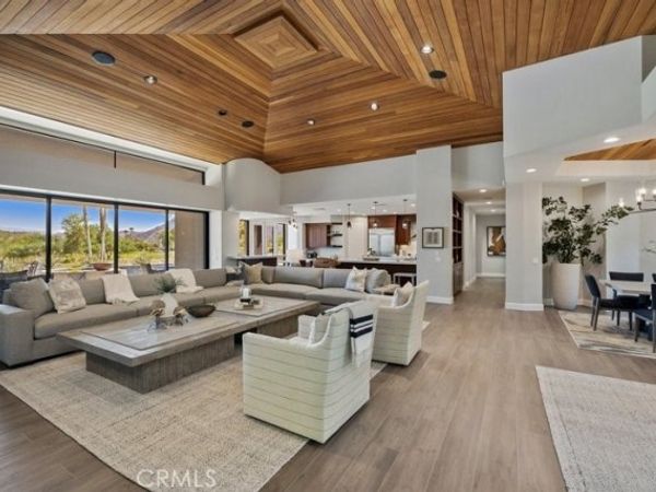 49687 Canyon View Drive, Palm Desert, CA 92260
