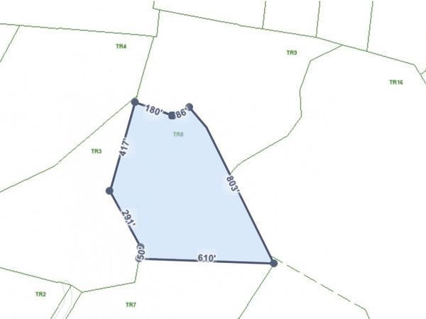 107 Possum trot Ln, Linden, TN 37096